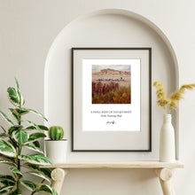 Load image into Gallery viewer, A SMALL BAND OF NAVAJO SHEEP