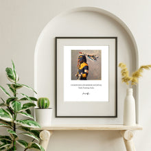 Load image into Gallery viewer, CHAKWAINA (WARRIOR KACHINA)