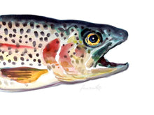 Load image into Gallery viewer, TROUT