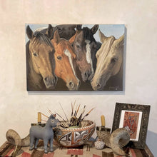 Load image into Gallery viewer, BUCK AND THE BOYS