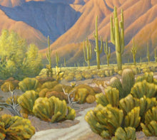 Load image into Gallery viewer, VIEW FROM CHARTER OAK