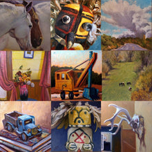 Load image into Gallery viewer, A Farnsworth A Day
