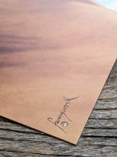 Load image into Gallery viewer, FREE PRINT OF "POCO" (just pay s&h)