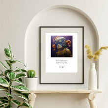 Load image into Gallery viewer, MASTOF KACHINA