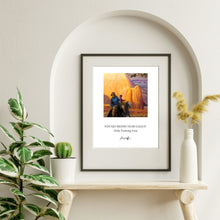 Load image into Gallery viewer, NAVAJO RIDERS NEAR GALLUP