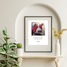 Load image into Gallery viewer, WAKAS (COW KACHINA)