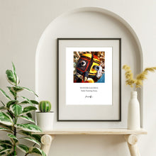 Load image into Gallery viewer, WUPOMO KACHINA