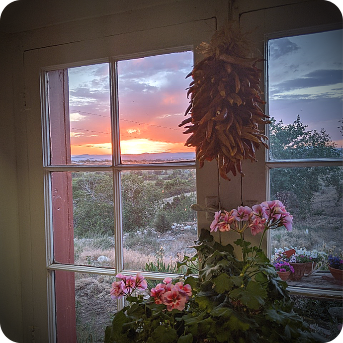 Discovering Taos, New Mexico: A Place of Artistic Inspiration