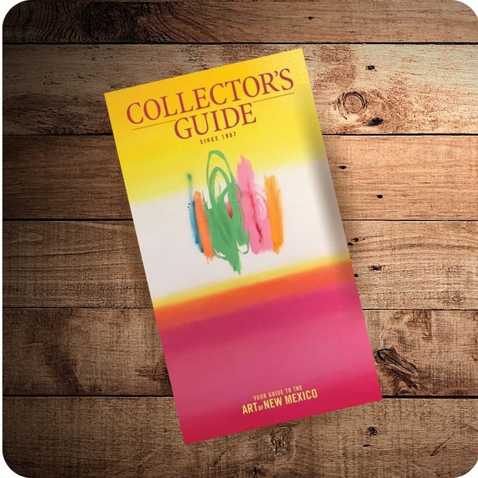 Featured in: Collector's Guide