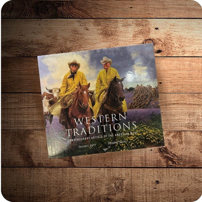 Featured in: Western Traditions